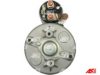 HC-CARGO 112135 Starter